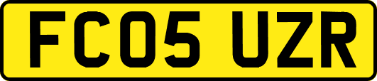FC05UZR
