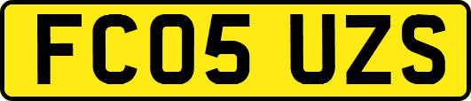 FC05UZS