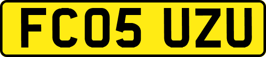 FC05UZU