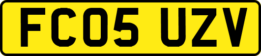 FC05UZV