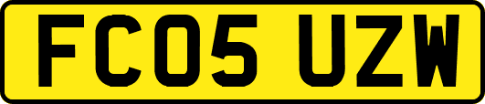 FC05UZW