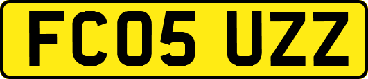 FC05UZZ