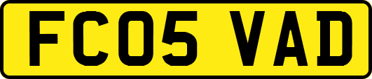 FC05VAD