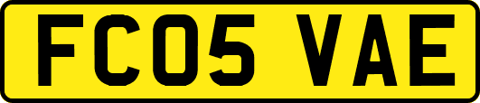 FC05VAE