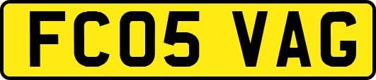FC05VAG