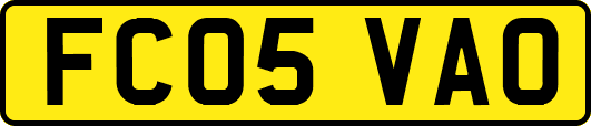 FC05VAO