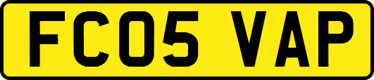 FC05VAP