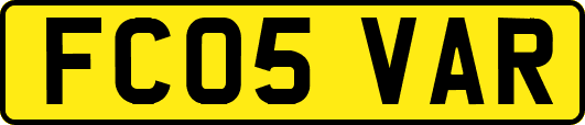FC05VAR
