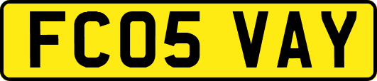 FC05VAY