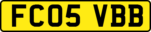 FC05VBB