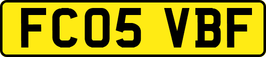 FC05VBF