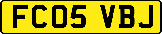 FC05VBJ