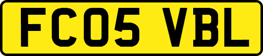 FC05VBL