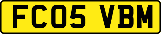 FC05VBM