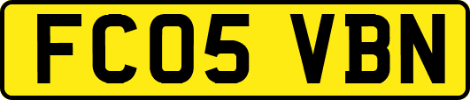 FC05VBN