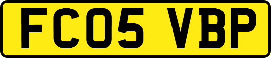FC05VBP