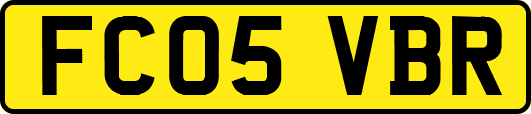 FC05VBR