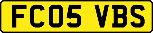 FC05VBS