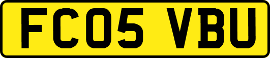 FC05VBU