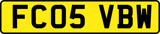 FC05VBW