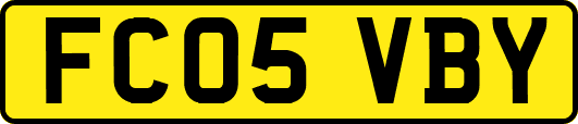 FC05VBY