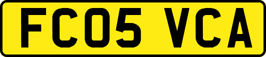 FC05VCA