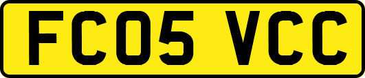 FC05VCC
