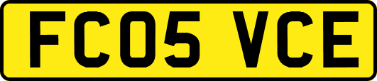 FC05VCE