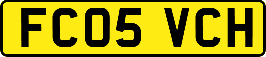 FC05VCH