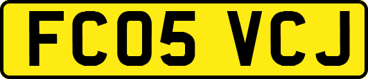 FC05VCJ
