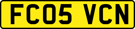 FC05VCN