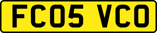 FC05VCO
