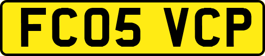 FC05VCP