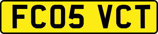 FC05VCT