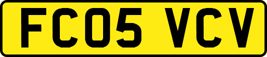 FC05VCV