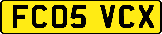 FC05VCX