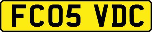 FC05VDC