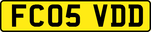 FC05VDD