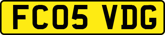 FC05VDG