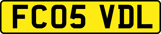 FC05VDL