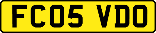 FC05VDO