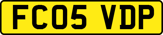 FC05VDP