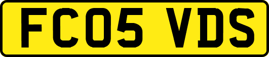 FC05VDS