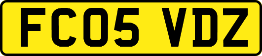 FC05VDZ