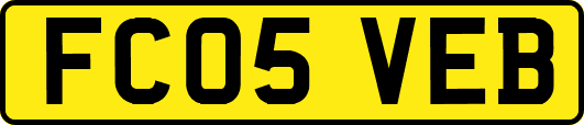 FC05VEB