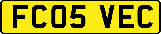 FC05VEC
