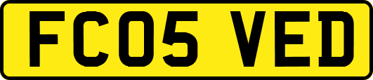 FC05VED