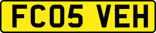 FC05VEH