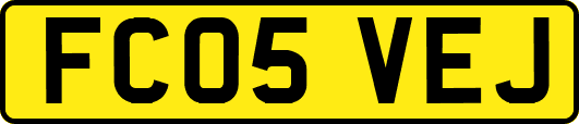 FC05VEJ