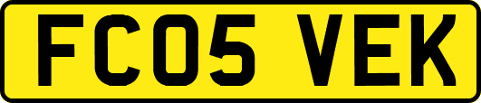 FC05VEK